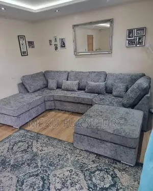 Full Set Ya Corner Sofa