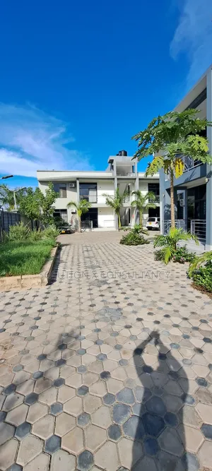 2bdrm Apartment in Mbweni for rent