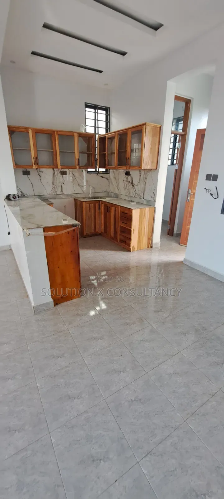 2bdrm Apartment in Mbweni for rent
