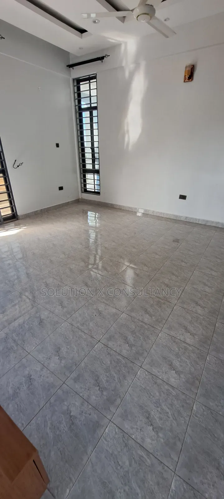 2bdrm Apartment in Mbweni for rent