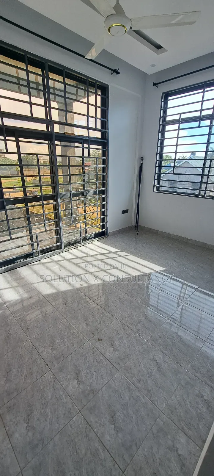 2bdrm Apartment in Mbweni for rent