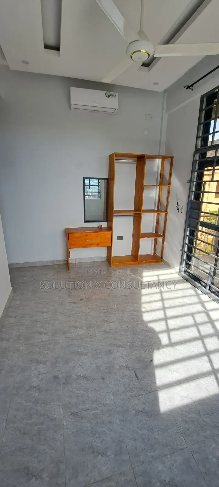 2bdrm Apartment in Mbweni for rent