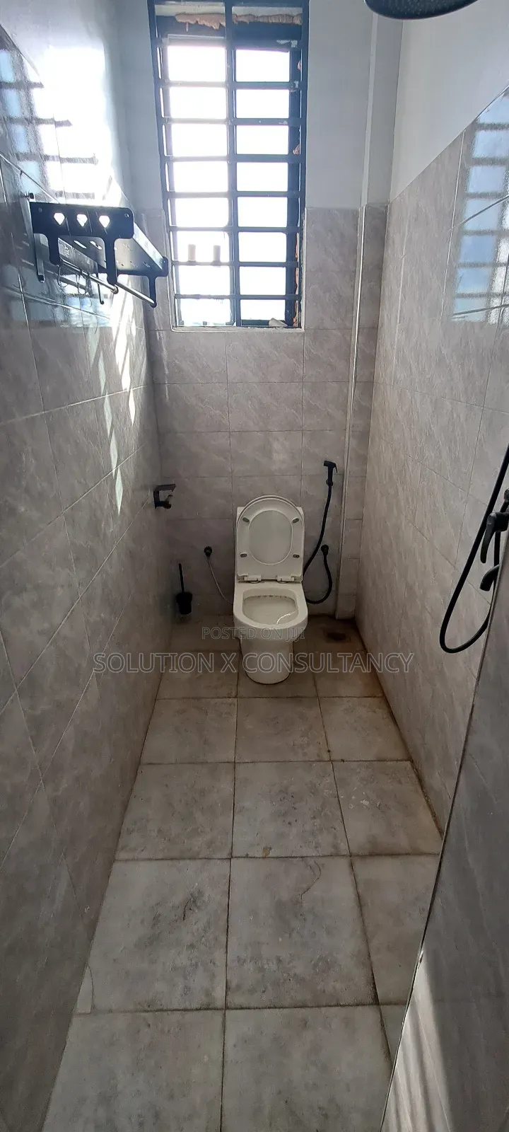 2bdrm Apartment in Mbweni for rent