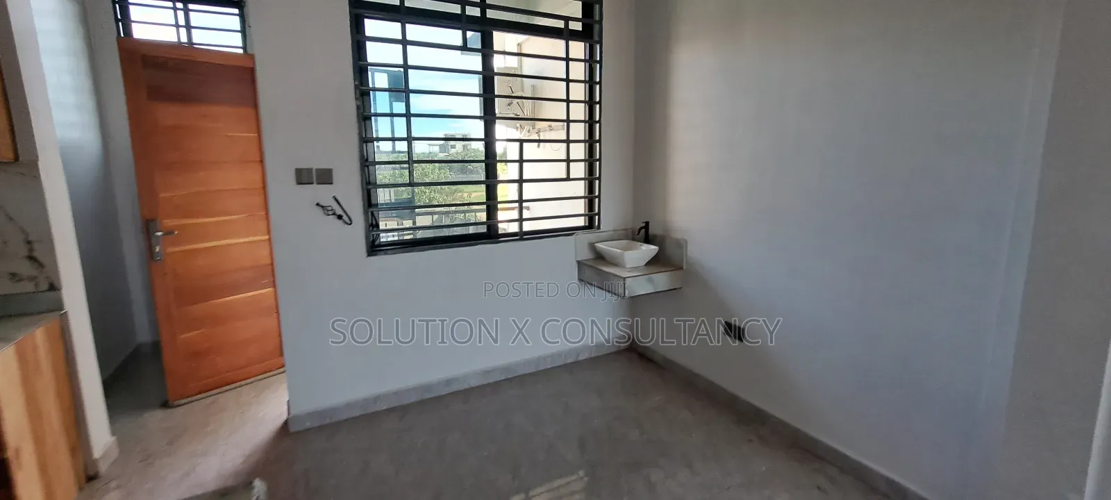 2bdrm Apartment in Mbweni for rent
