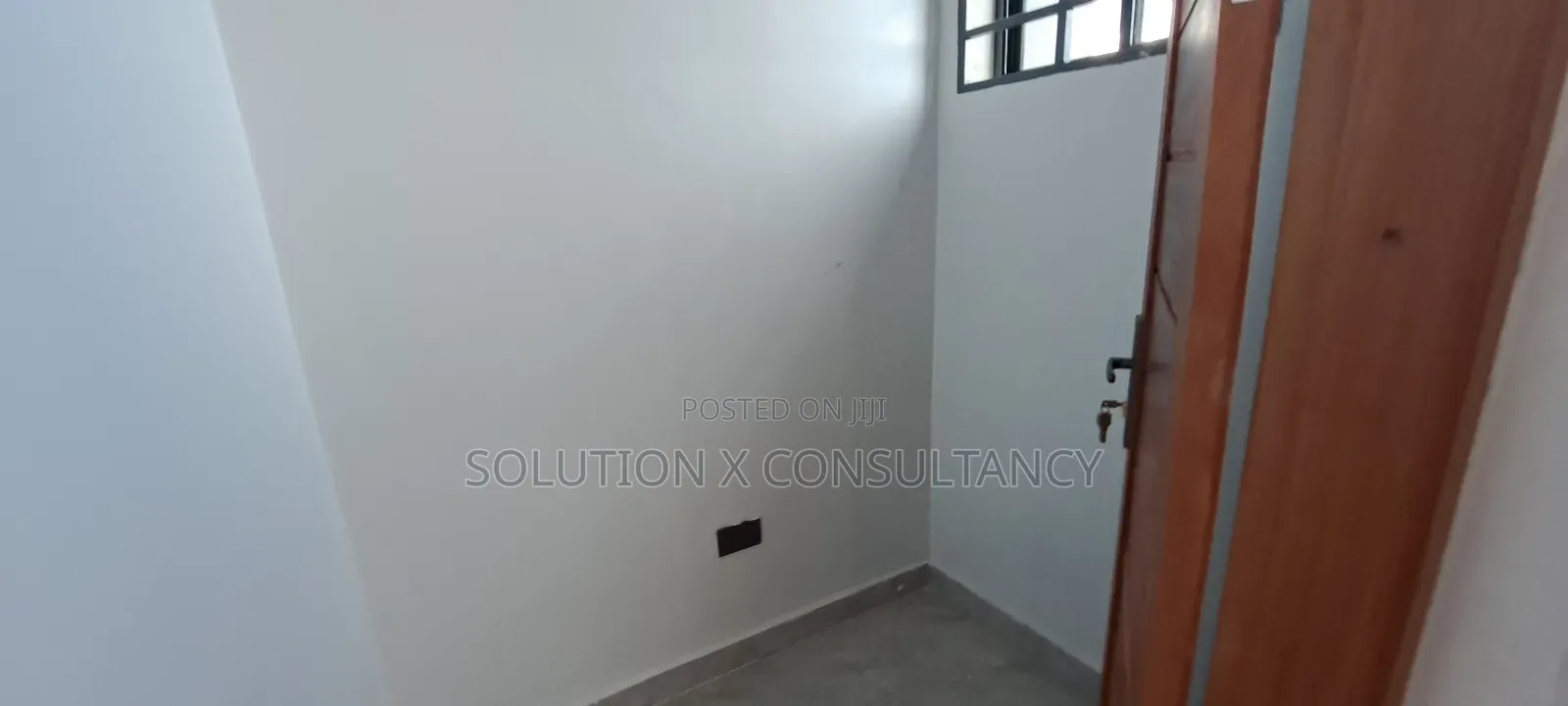 2bdrm Apartment in Mbweni for rent