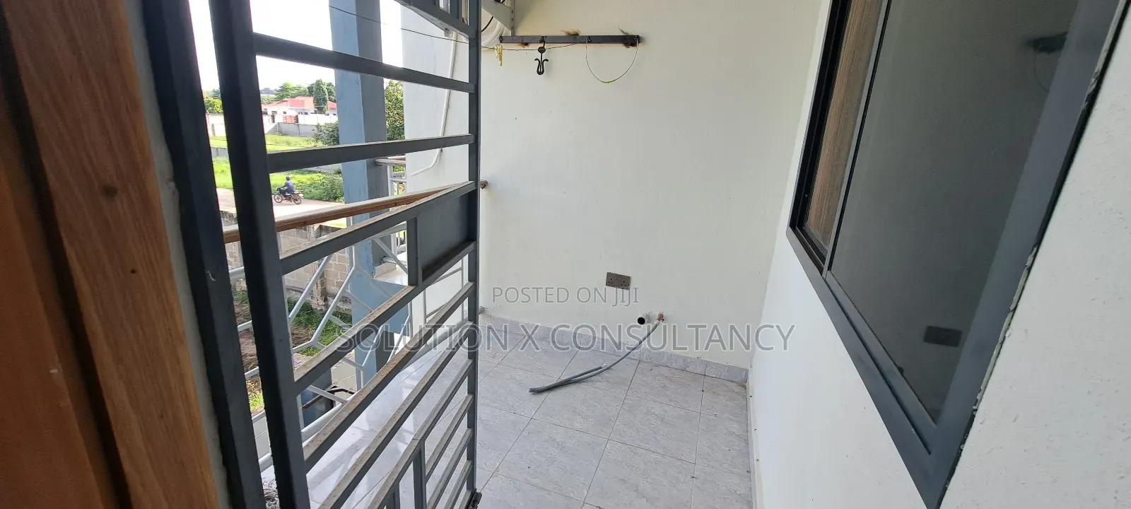 2bdrm Apartment in Mbweni for rent