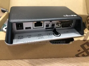 Mikrotik Ltap Mini Weather Proof Wireless Access Point Lte Antennas