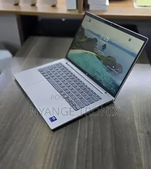 New Laptop HP ProBook 440 G10 8GB Intel Core Ultra 7 SSD 512GB