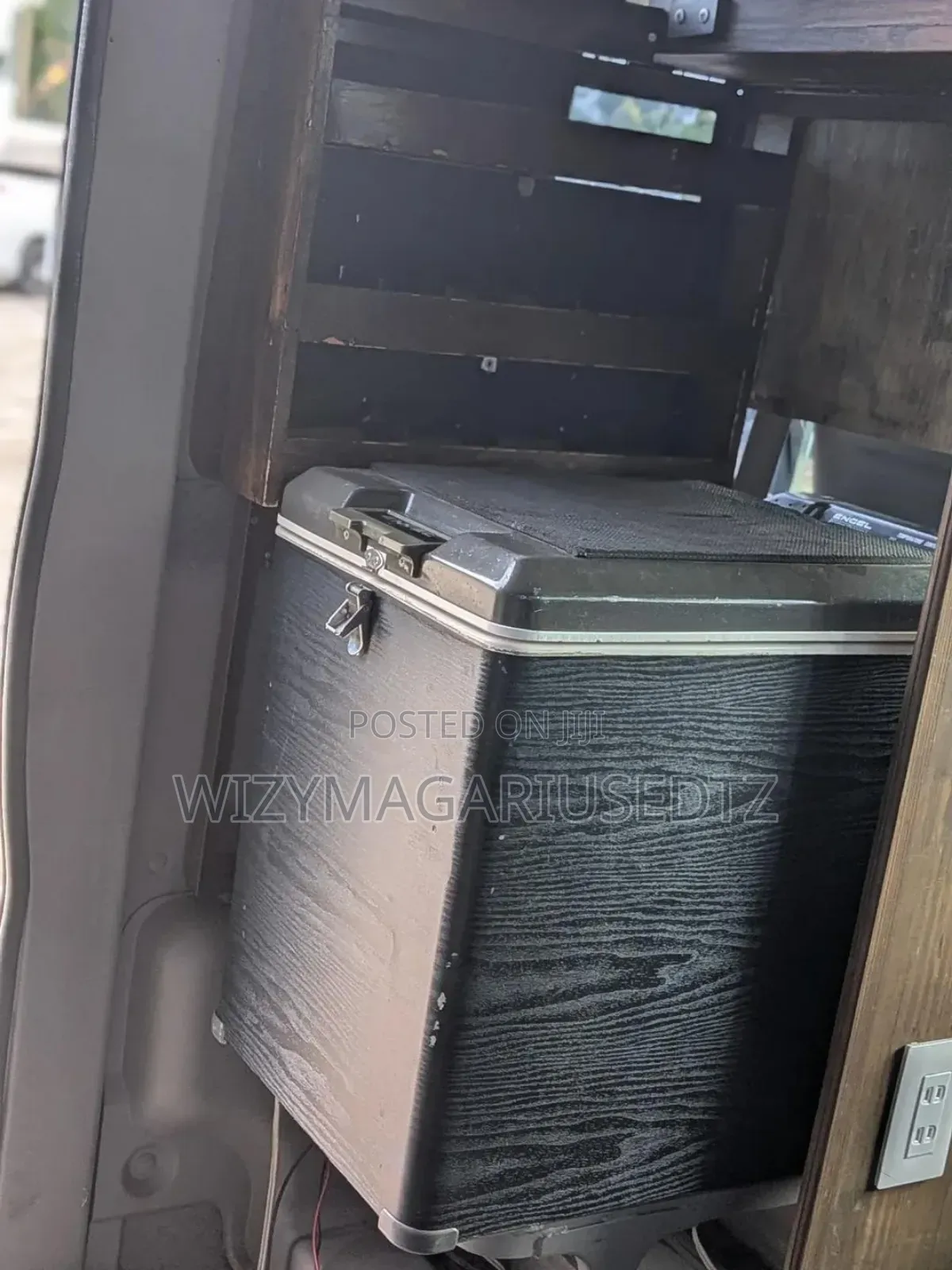Toyota Coaster 2002 Grey