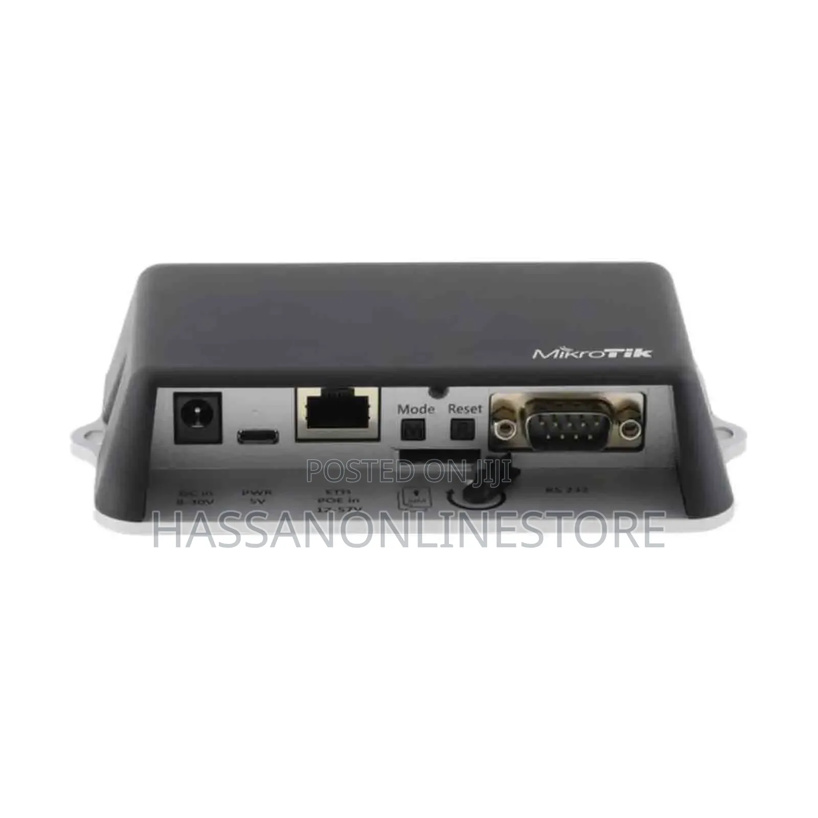 Mikrotik Ltap Mini Weather Proof Wireless Access Point Lte Antennas