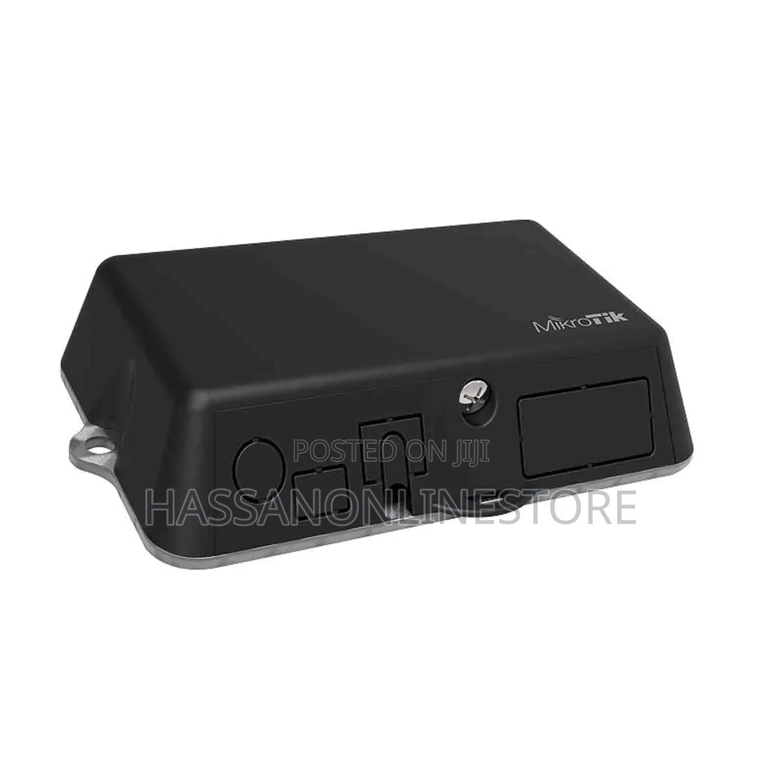 Mikrotik Ltap Mini Weather Proof Wireless Access Point Lte Antennas