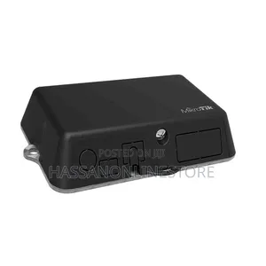 Mikrotik Ltap Mini Weather Proof Wireless Access Point Lte Antennas