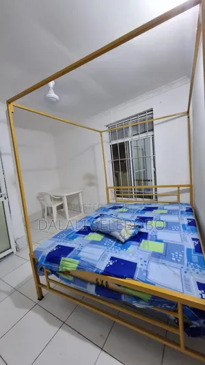 Studio Apartment in Ubungo Kibo, Kinondoni for rent