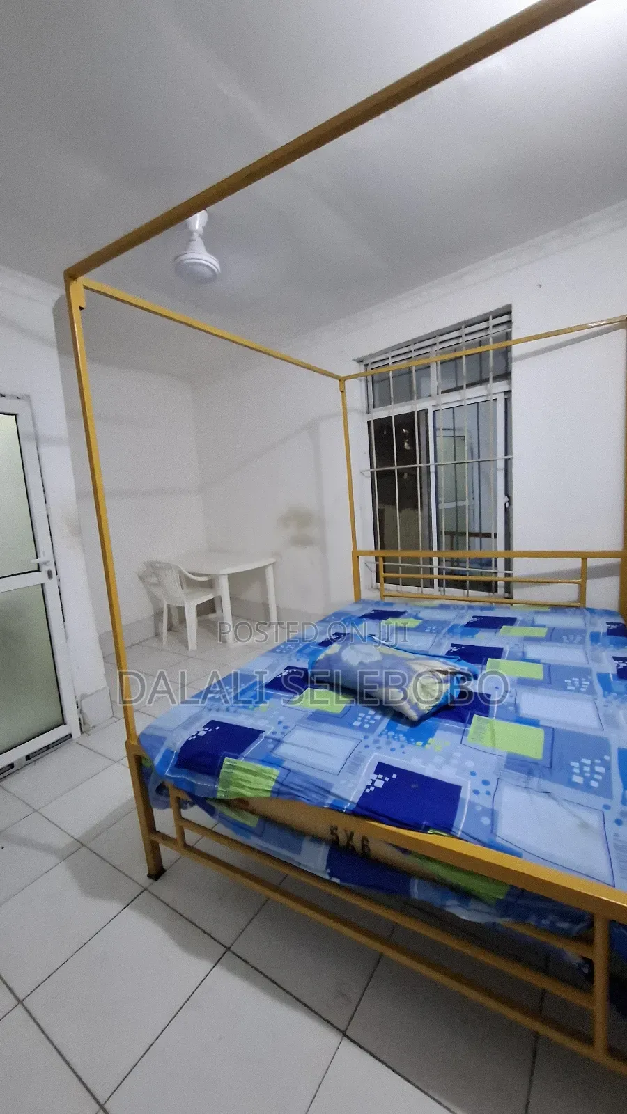 Studio Apartment in Ubungo Kibo, Kinondoni for rent