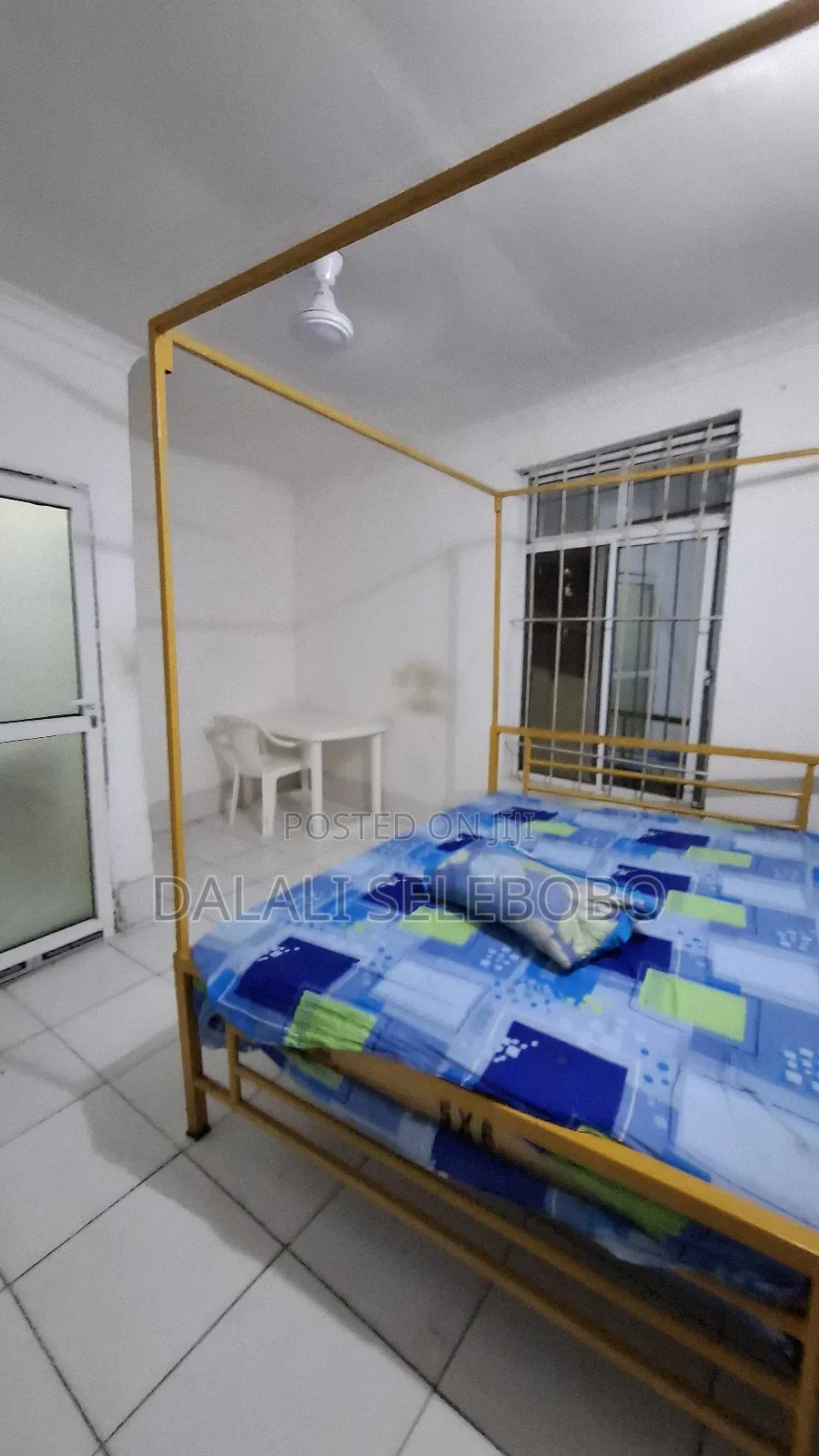 Studio Apartment in Ubungo Kibo, Kinondoni for rent