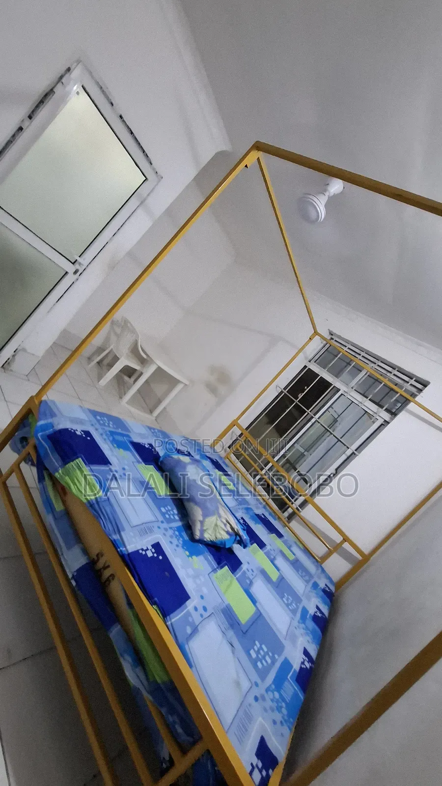 Studio Apartment in Ubungo Kibo, Kinondoni for rent