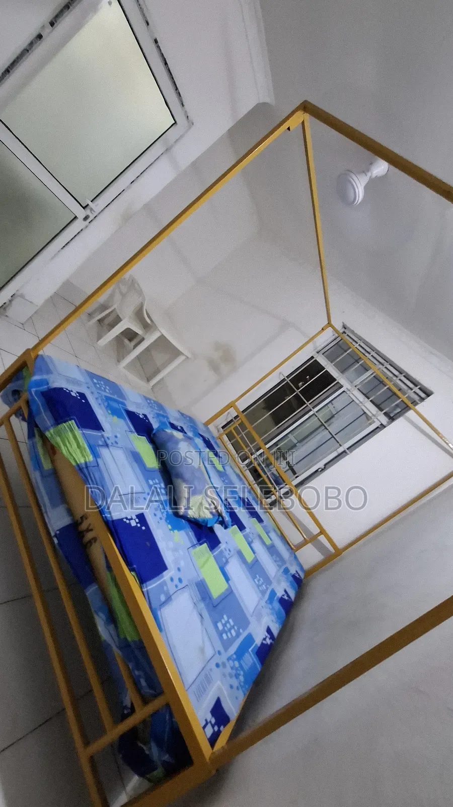 Studio Apartment in Ubungo Kibo, Kinondoni for rent