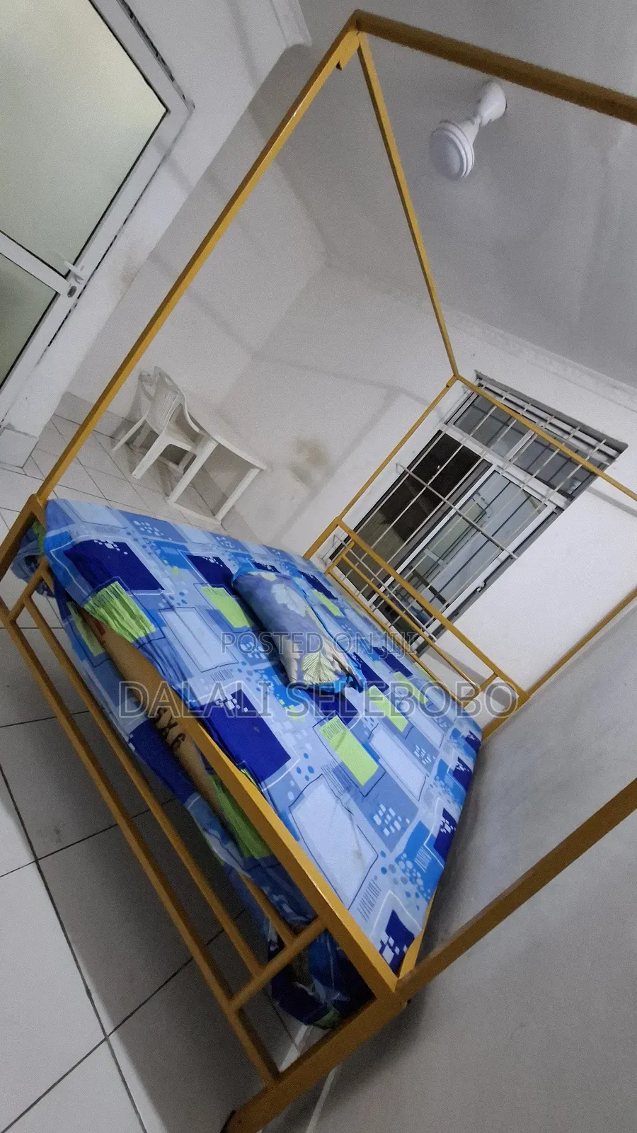 Studio Apartment in Ubungo Kibo, Kinondoni for rent