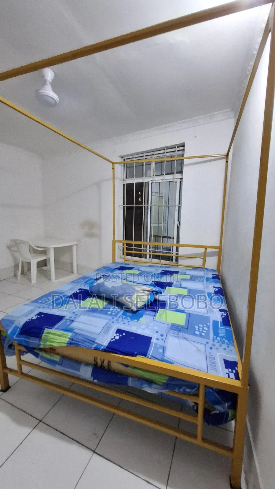 Studio Apartment in Ubungo Kibo, Kinondoni for rent