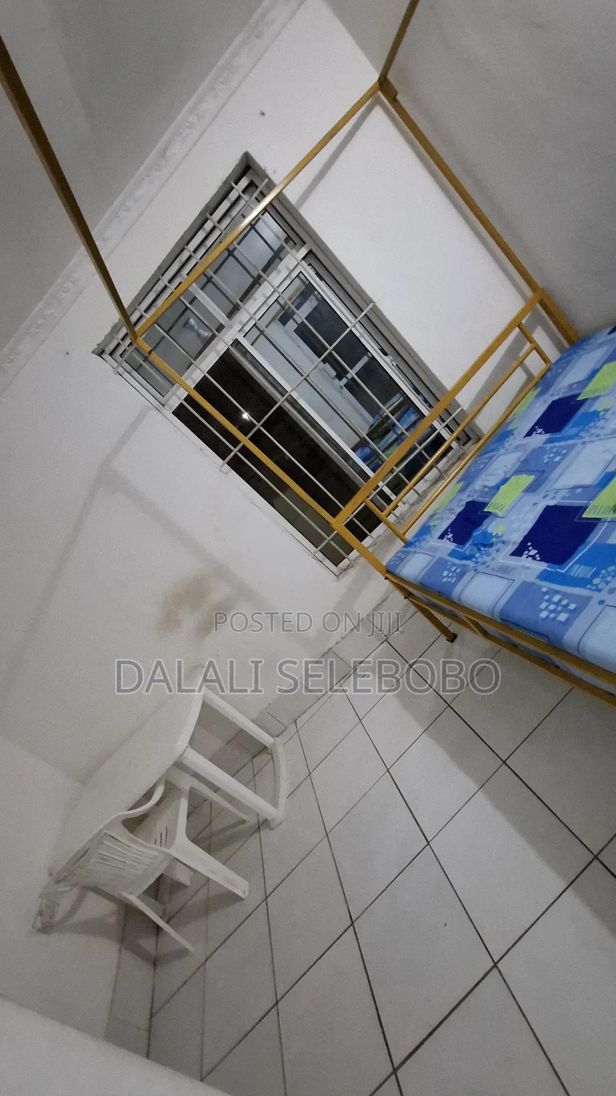 Studio Apartment in Ubungo Kibo, Kinondoni for rent