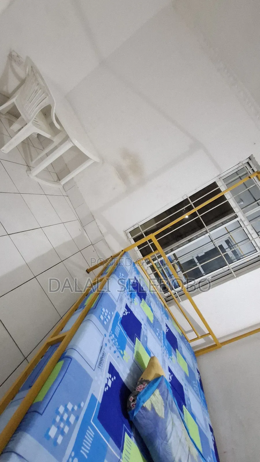 Studio Apartment in Ubungo Kibo, Kinondoni for rent