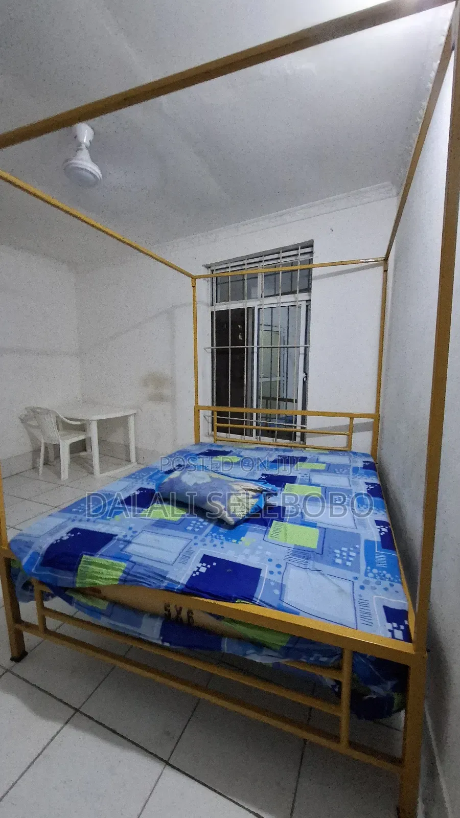 Studio Apartment in Ubungo Kibo, Kinondoni for rent