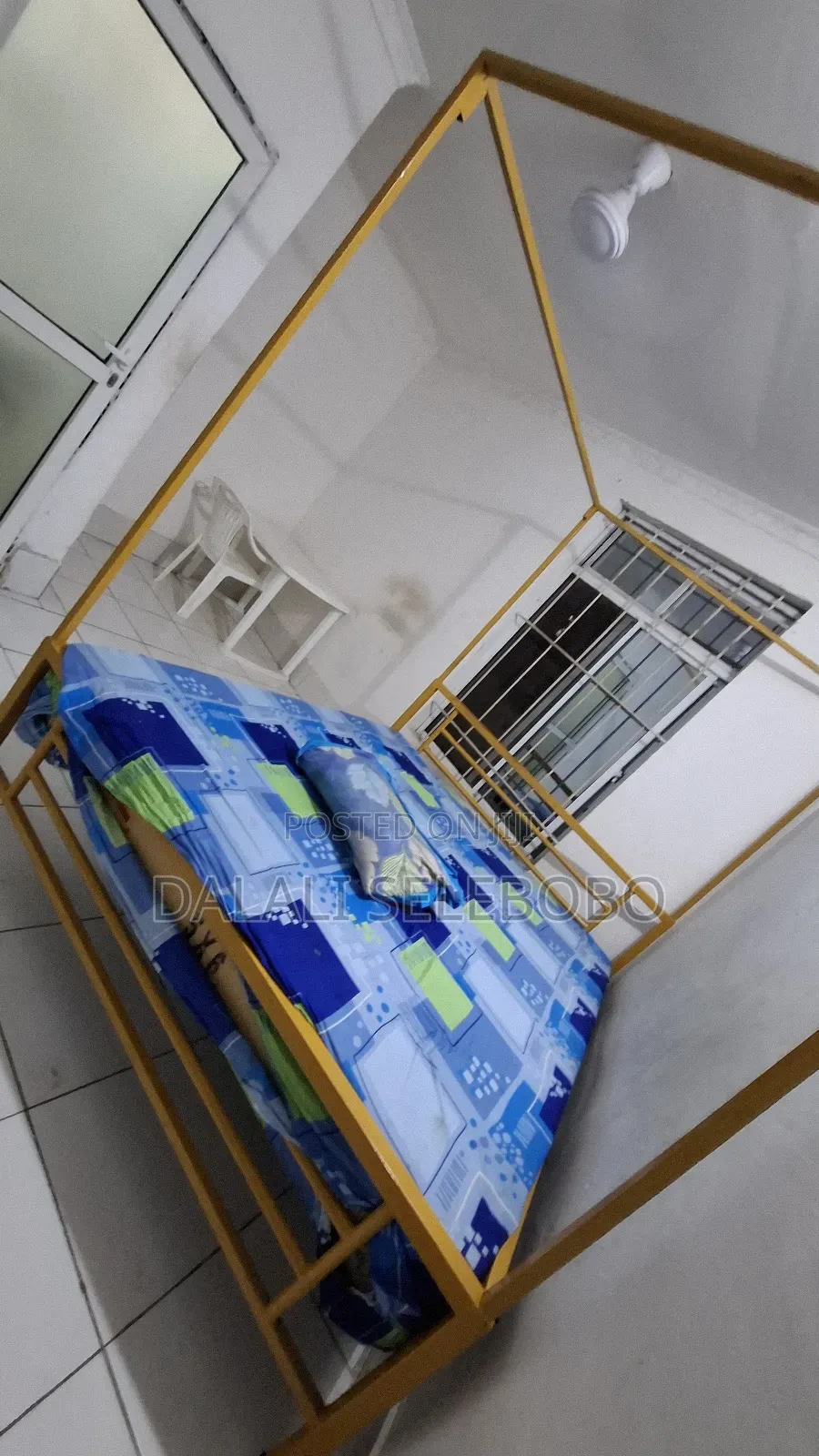 Studio Apartment in Ubungo Kibo, Kinondoni for rent