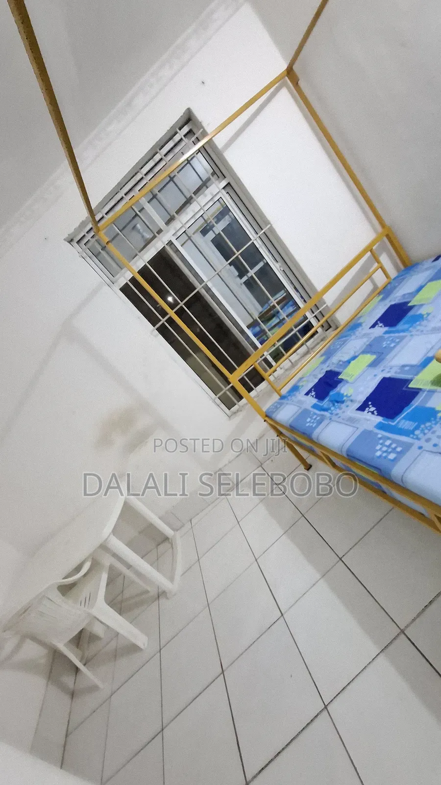 Studio Apartment in Ubungo Kibo, Kinondoni for rent