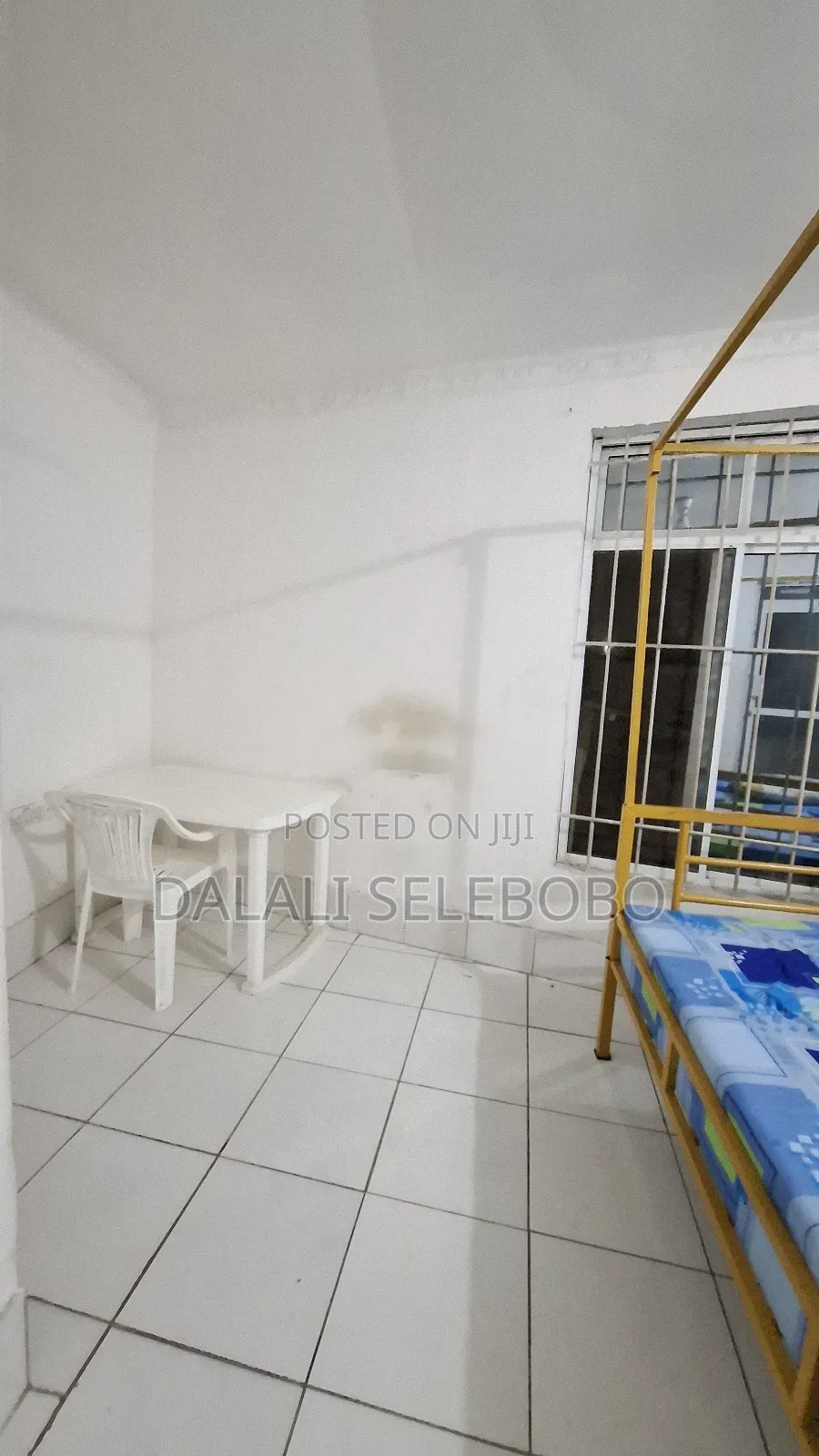 Studio Apartment in Ubungo Kibo, Kinondoni for rent
