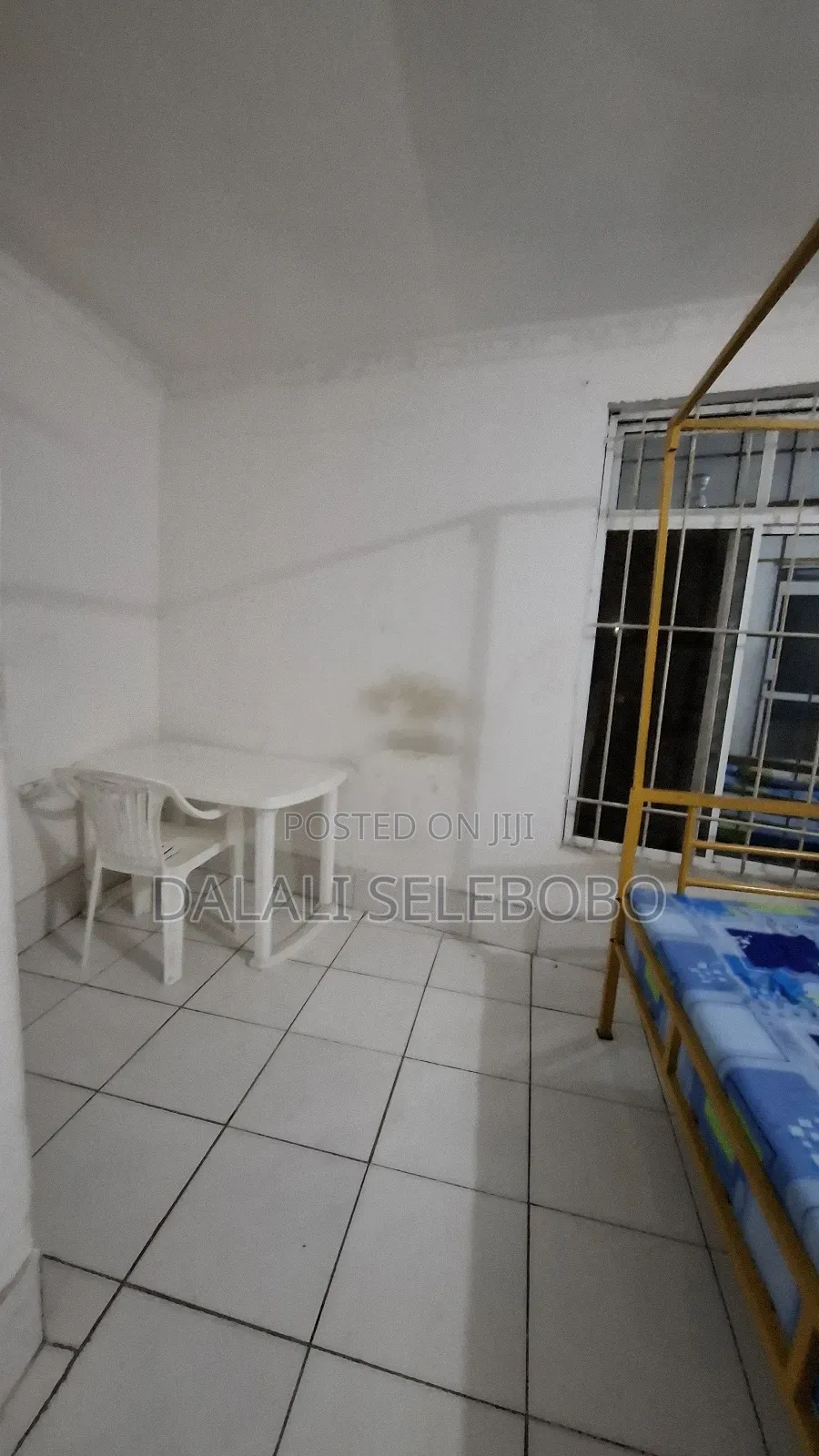 Studio Apartment in Ubungo Kibo, Kinondoni for rent