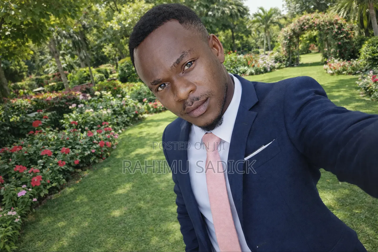 Sales Representative