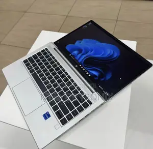 New Laptop HP ProBook 440 G10 8GB Intel Core i5 SSD 512GB