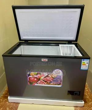 Tmall Freezer 130l 