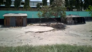 Industry Plot at Mbagala Zakihem Full Tittle Deed