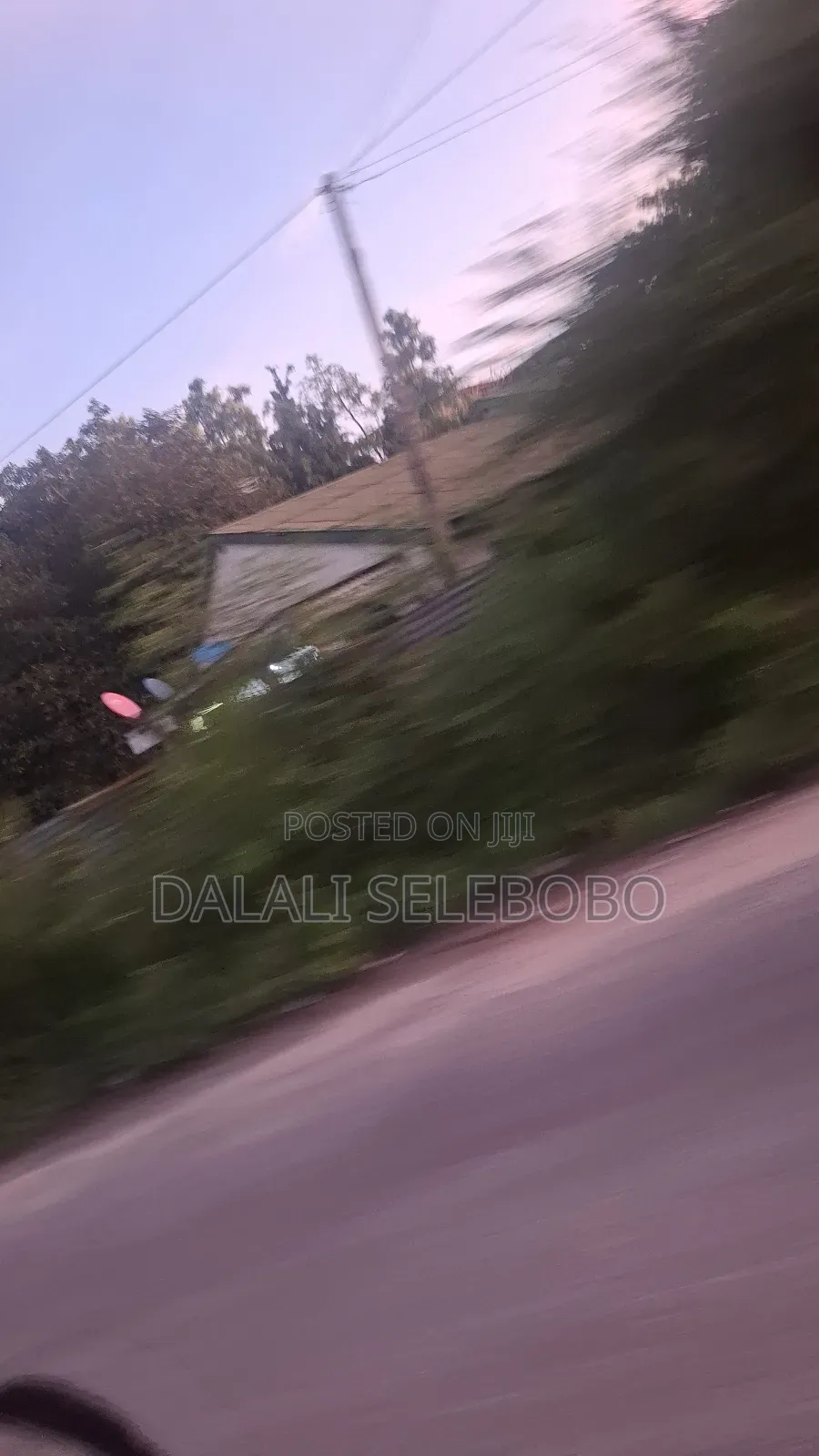 Industry Plot at Mbagala Zakihem Full Tittle Deed