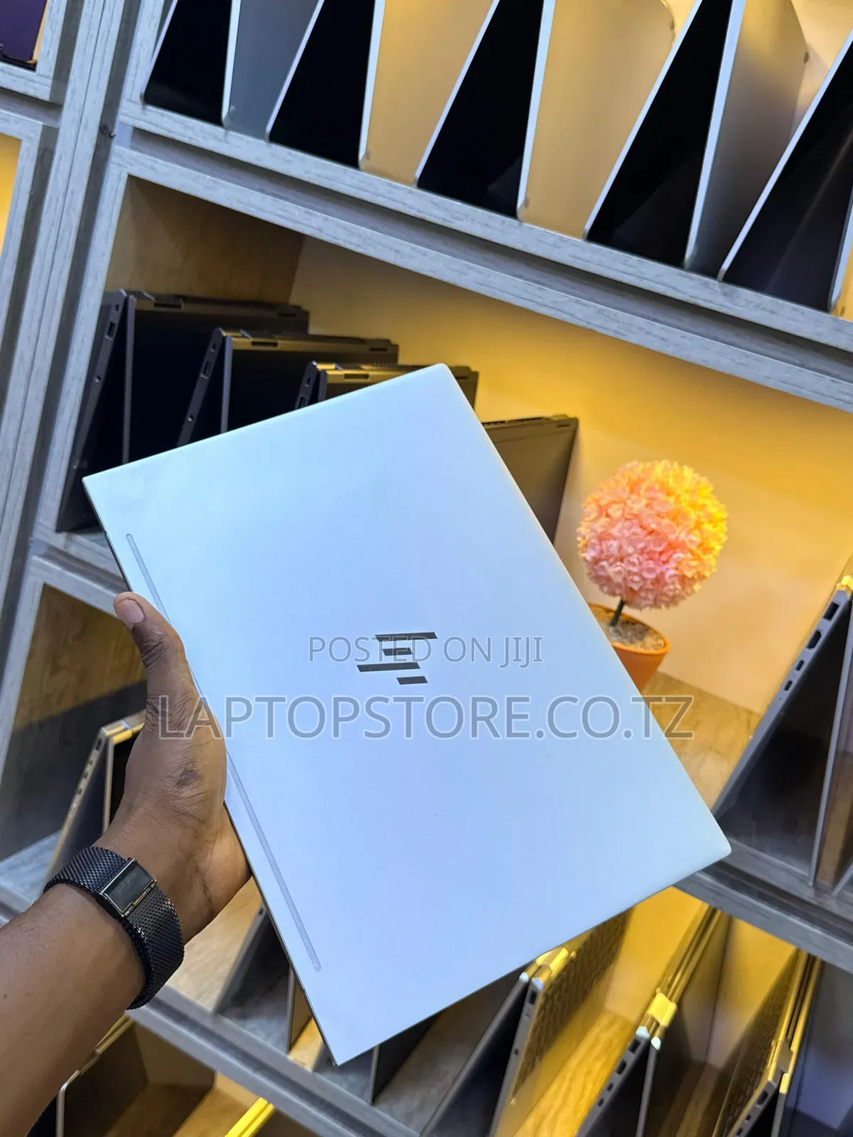 Laptop HP Envy 13 16GB Nvidia SSD 512GB