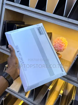 Laptop HP Envy 13 16GB Nvidia SSD 512GB