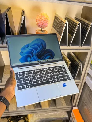 Laptop HP ProBook 640 G8 8GB Intel Core i5 SSD 256GB