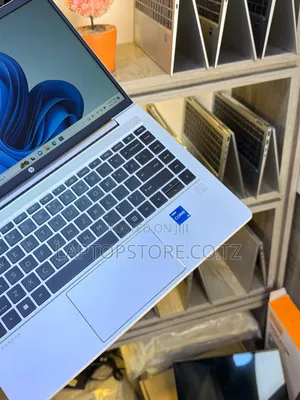 Laptop HP ProBook 640 G8 8GB Intel Core i5 SSD 256GB