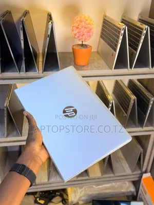 Laptop HP ProBook 640 G8 8GB Intel Core i5 SSD 256GB