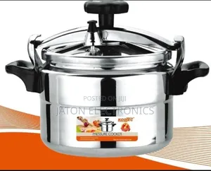 Kodtech Pressure Cooker 7 Liter