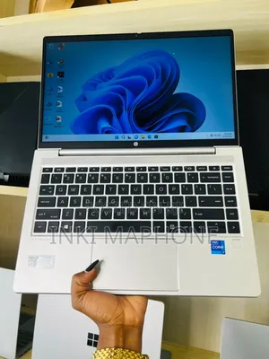 Laptop HP ProBook 640 G8 16GB Intel Core i5 SSD 256GB
