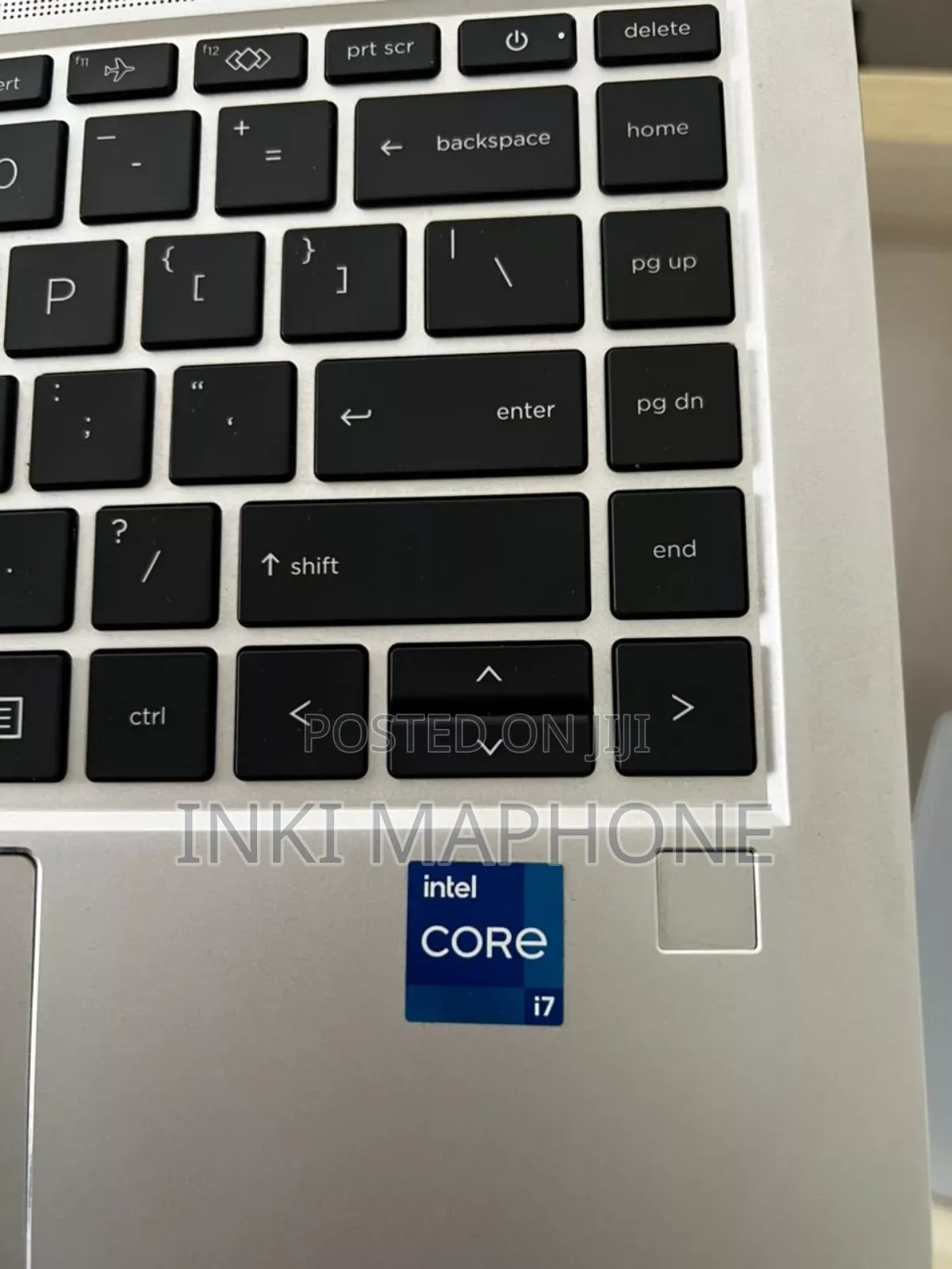 Laptop HP ProBook 640 G8 16GB Intel Core i5 SSD 256GB