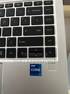 Laptop HP ProBook 640 G8 16GB Intel Core i5 SSD 256GB