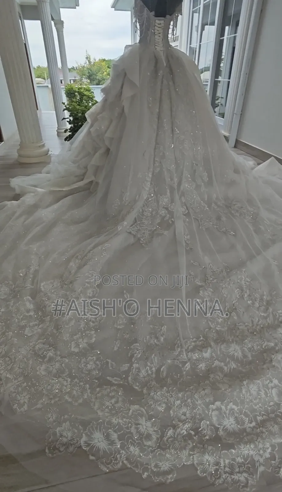 Second Hand Wedding Gowns