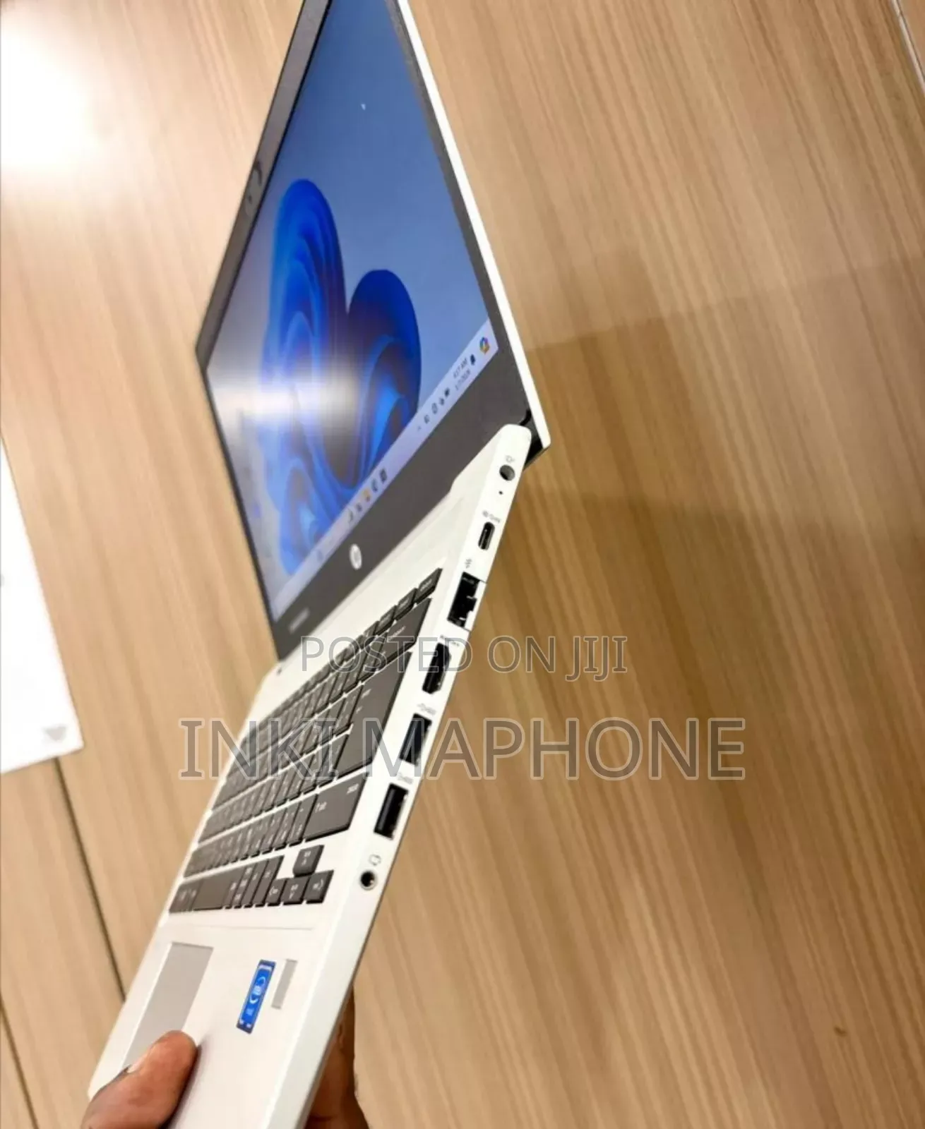 Laptop HP MT21 8GB Intel Celeron SSD 256GB