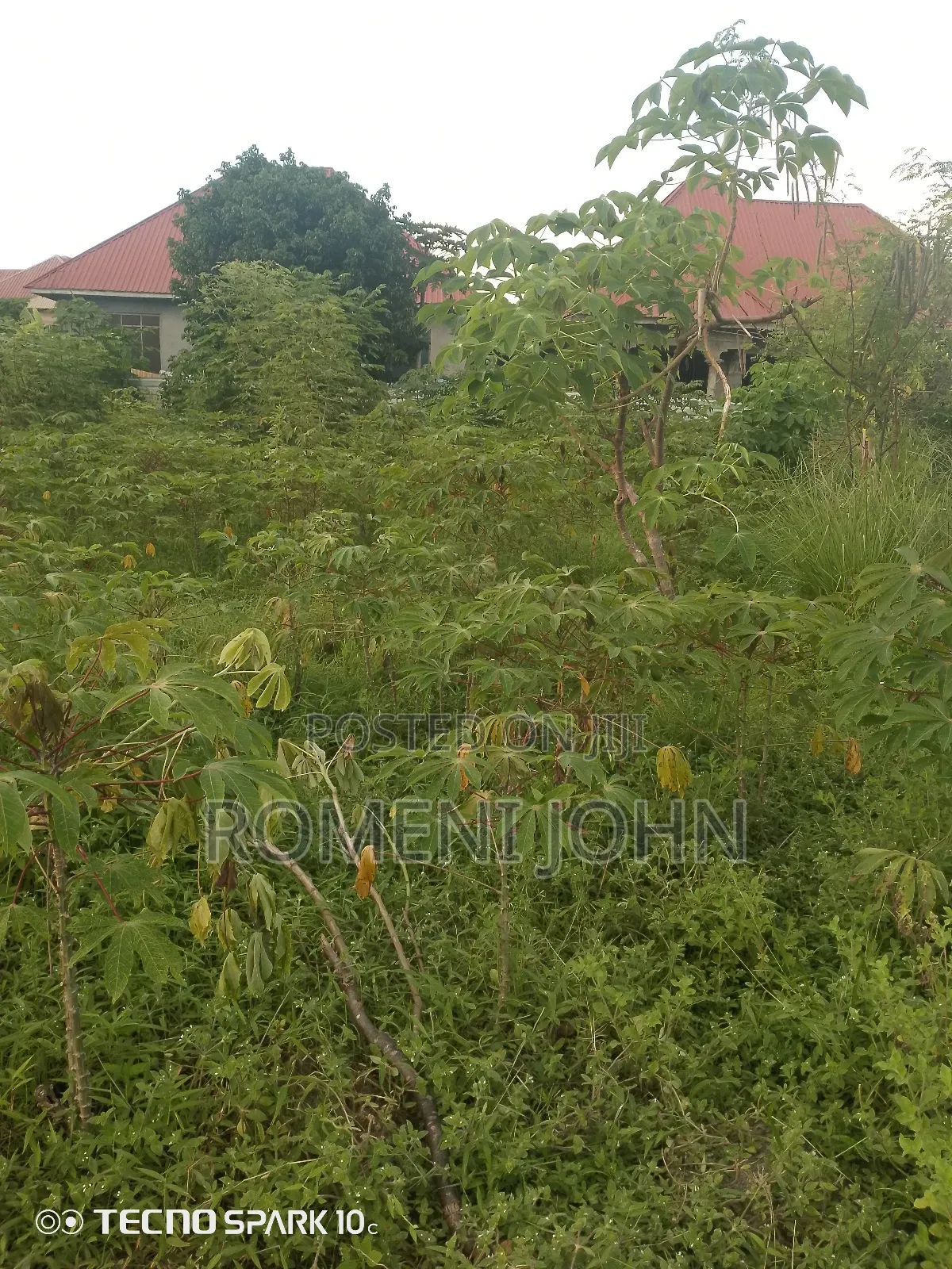 Kiwanja Kinauzwa Milioni 4.5 Ukonga Kwa Diwani.