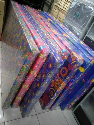 Magodoro Madogo 2*5*6 *4 Ya Wanafunzi