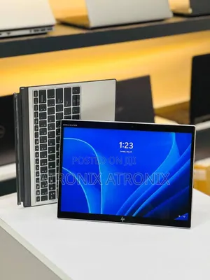 Laptop HP Elite X2 G8 16GB Intel Core i5 SSD 256GB