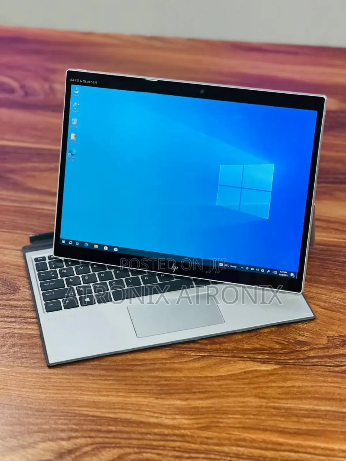 Laptop HP Elite X2 G8 16GB Intel Core i5 SSD 256GB